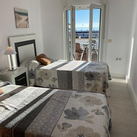 Apartamentos Playa D Y G Сан-Карлос-де-ла-Рапита Экстерьер фото