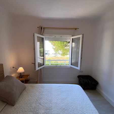 Apartamentos Playa D Y G Сан-Карлос-де-ла-Рапита Экстерьер фото