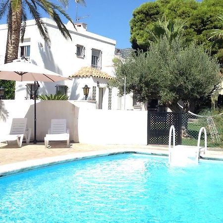 Apartamentos Playa D Y G Сан-Карлос-де-ла-Рапита Номер фото