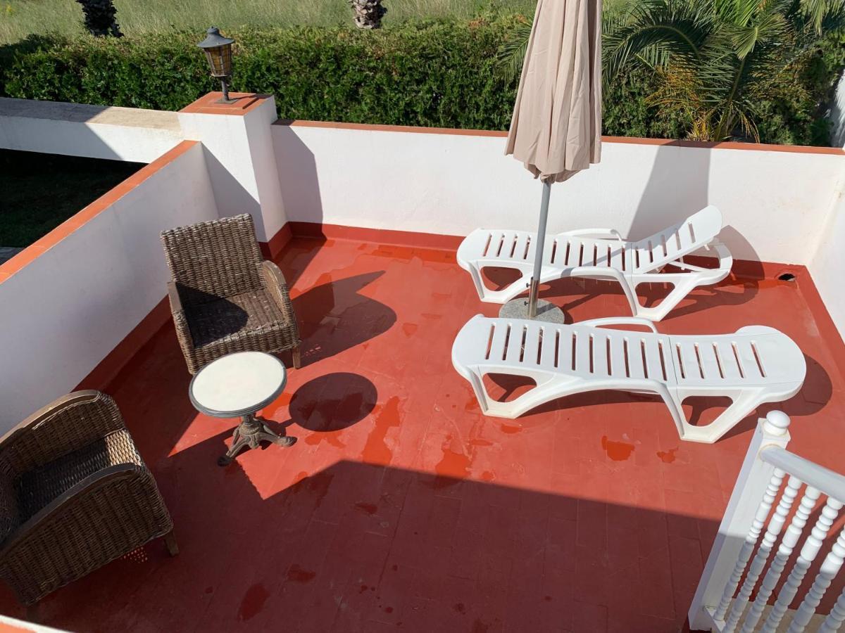 Apartamentos Playa D Y G Сан-Карлос-де-ла-Рапита Экстерьер фото