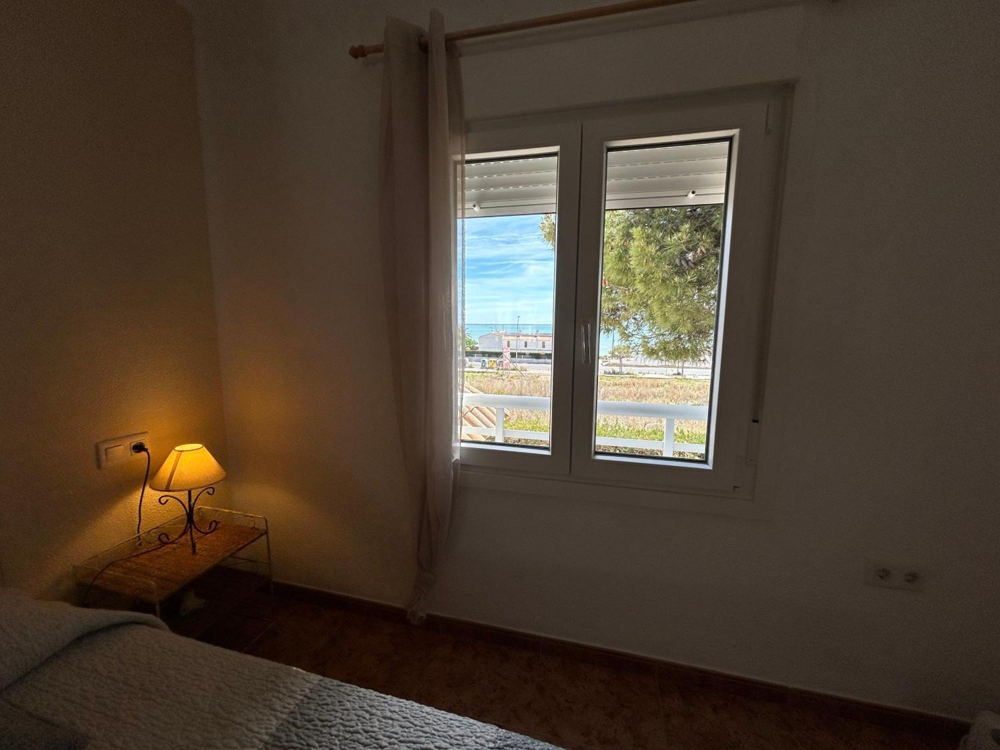 Apartamentos Playa D Y G Сан-Карлос-де-ла-Рапита Экстерьер фото