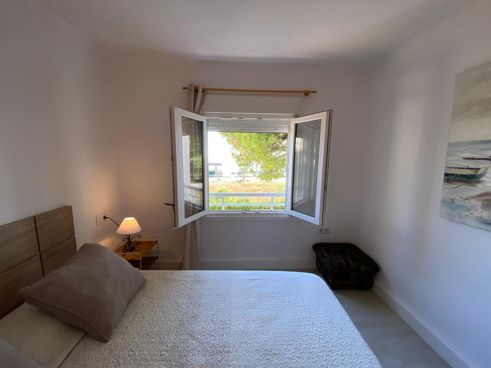 Apartamentos Playa D Y G Сан-Карлос-де-ла-Рапита Экстерьер фото