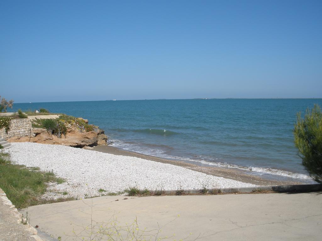 Apartamentos Playa D Y G Сан-Карлос-де-ла-Рапита Экстерьер фото
